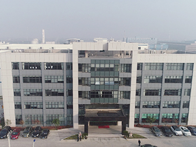 蘇州嘉樂威含氮磷廢水零排放