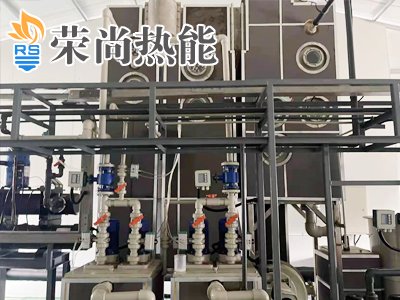 浙江亞欣包裝重金屬廢液減量
