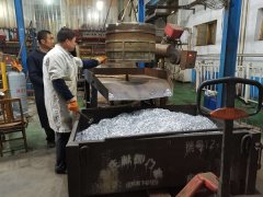 重金屬?gòu)U水傳統(tǒng)工藝PK榮尚熱能新工藝-榮尚熱能