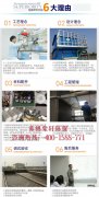 噴涂廢水是如何做到零排放處理的？-榮尚熱能